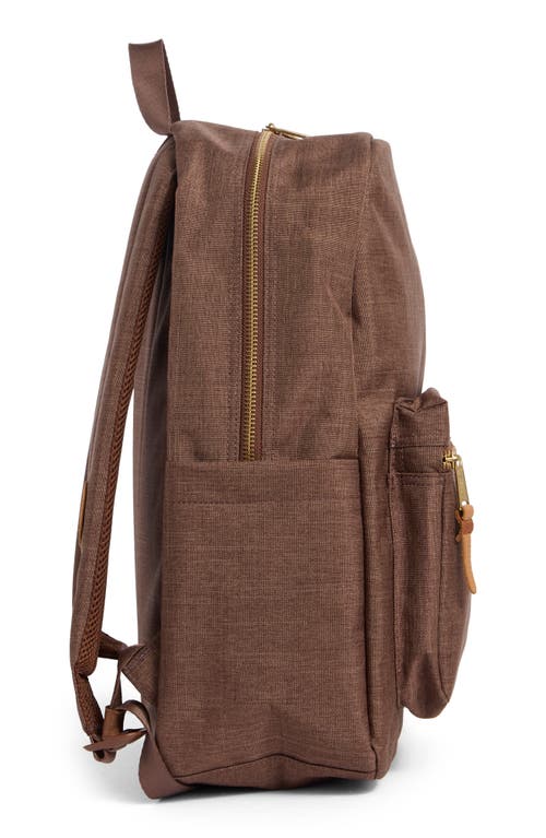 Herschel Supply Co . Settlement Backpack