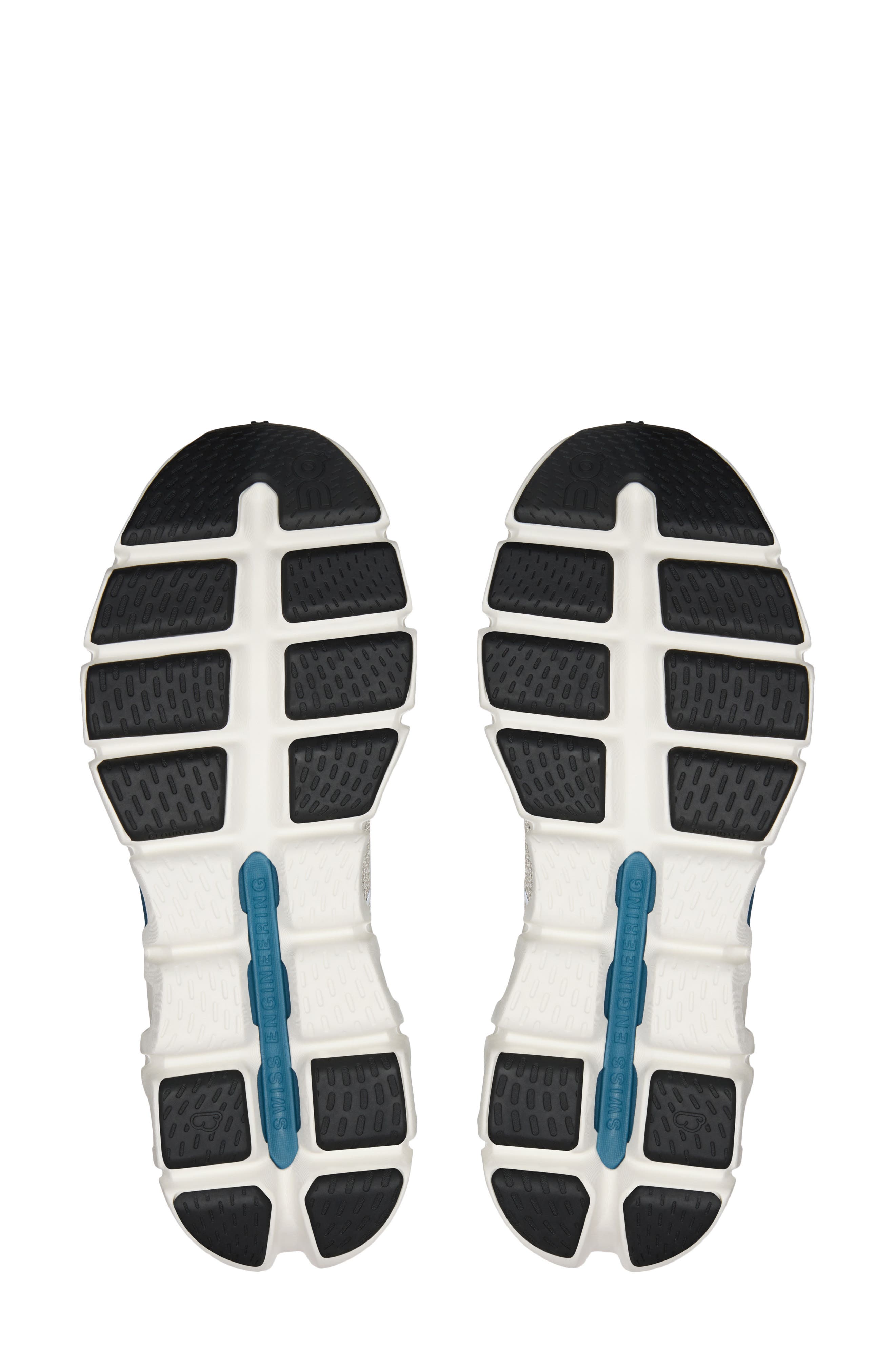 Cloud X Tempo Training Shoe, Alternate, color, IVORY/ STORM