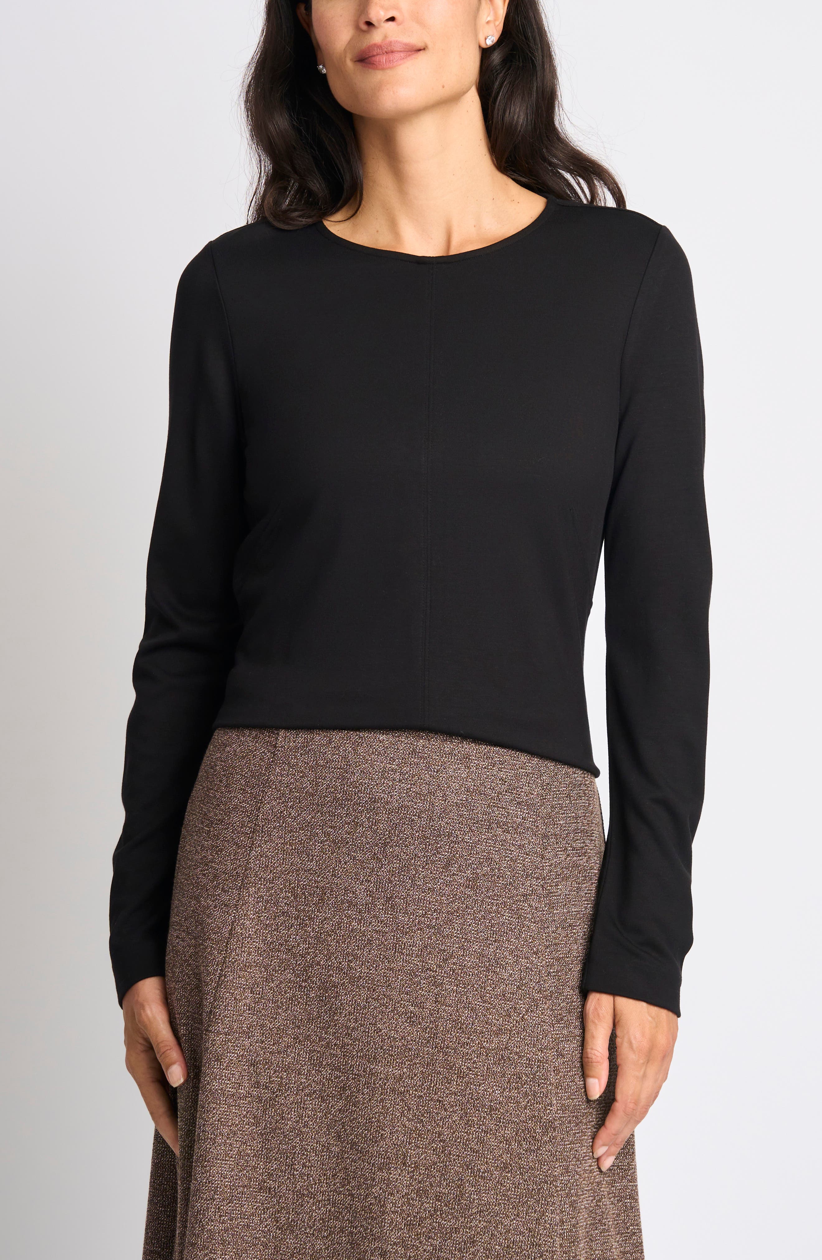selected RICH BLACK 060