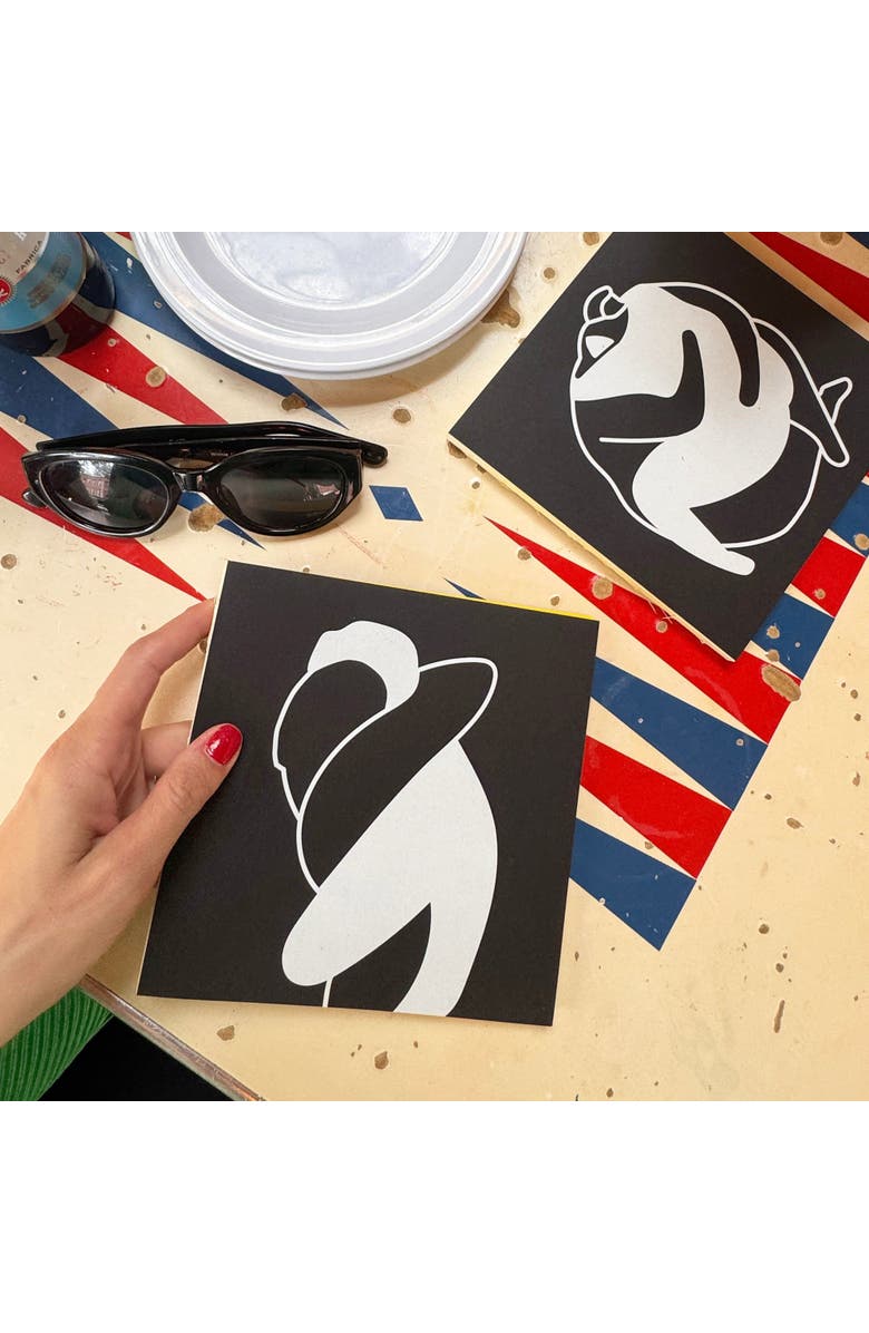 Paper Street Duality Set, Alternate, color, 