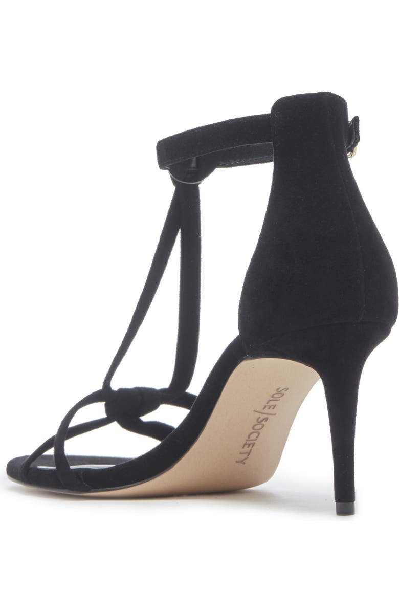 Sole Society Ambeleen Sandal, Alternate, color,