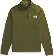 The North Face Canyonlands Quarter Zip Pullover