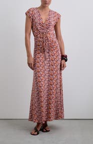 Scalpers Cordzebfila Dress