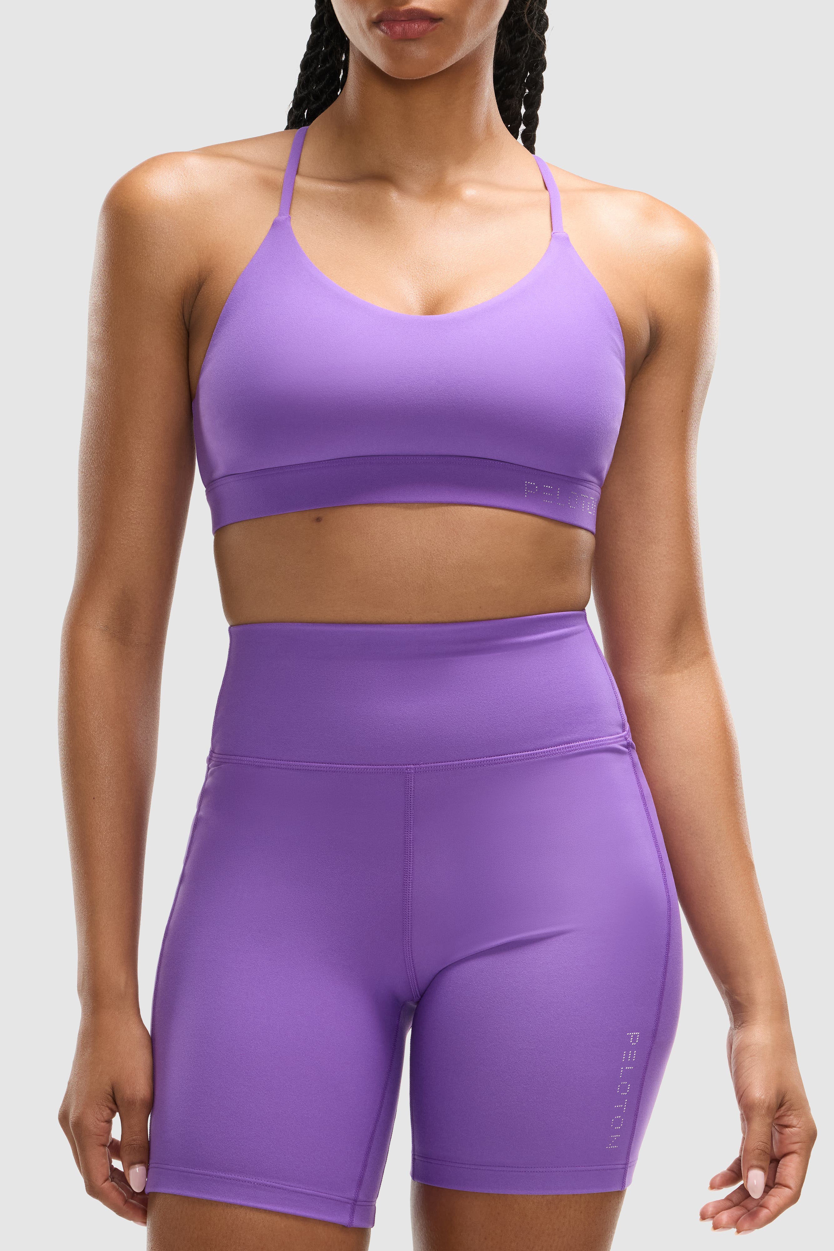 Bright Purple