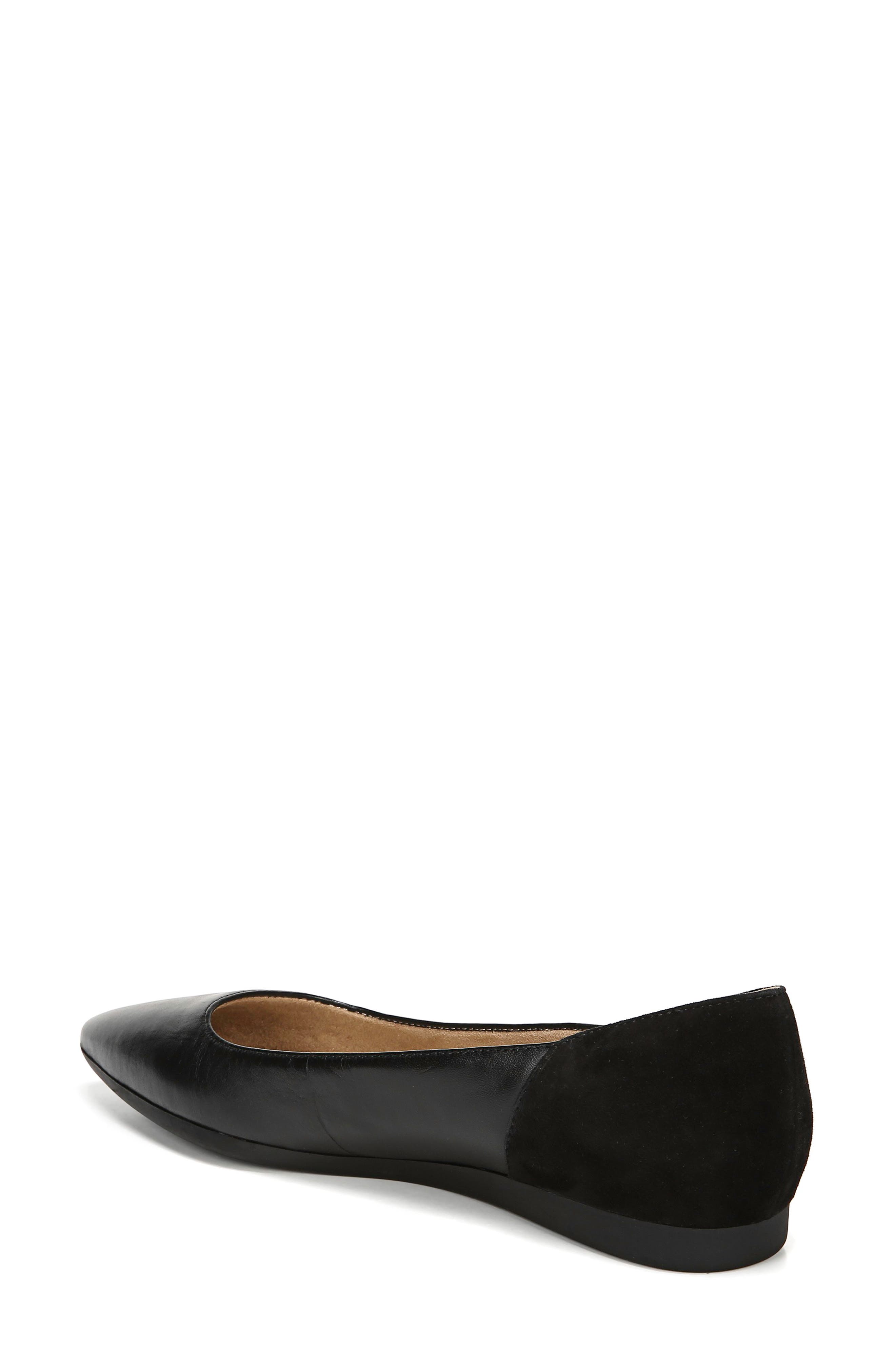 Naturalizer Rayna Flat, Alternate, color, 