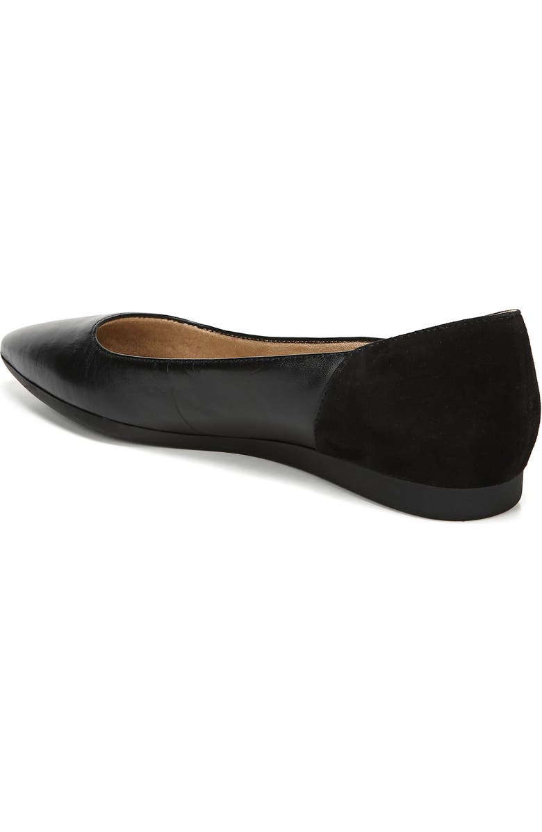 Naturalizer Rayna Flat, Alternate, color,