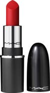 MAC Cosmetics Mini M·A·Cximal Sleek Satin Lipstick