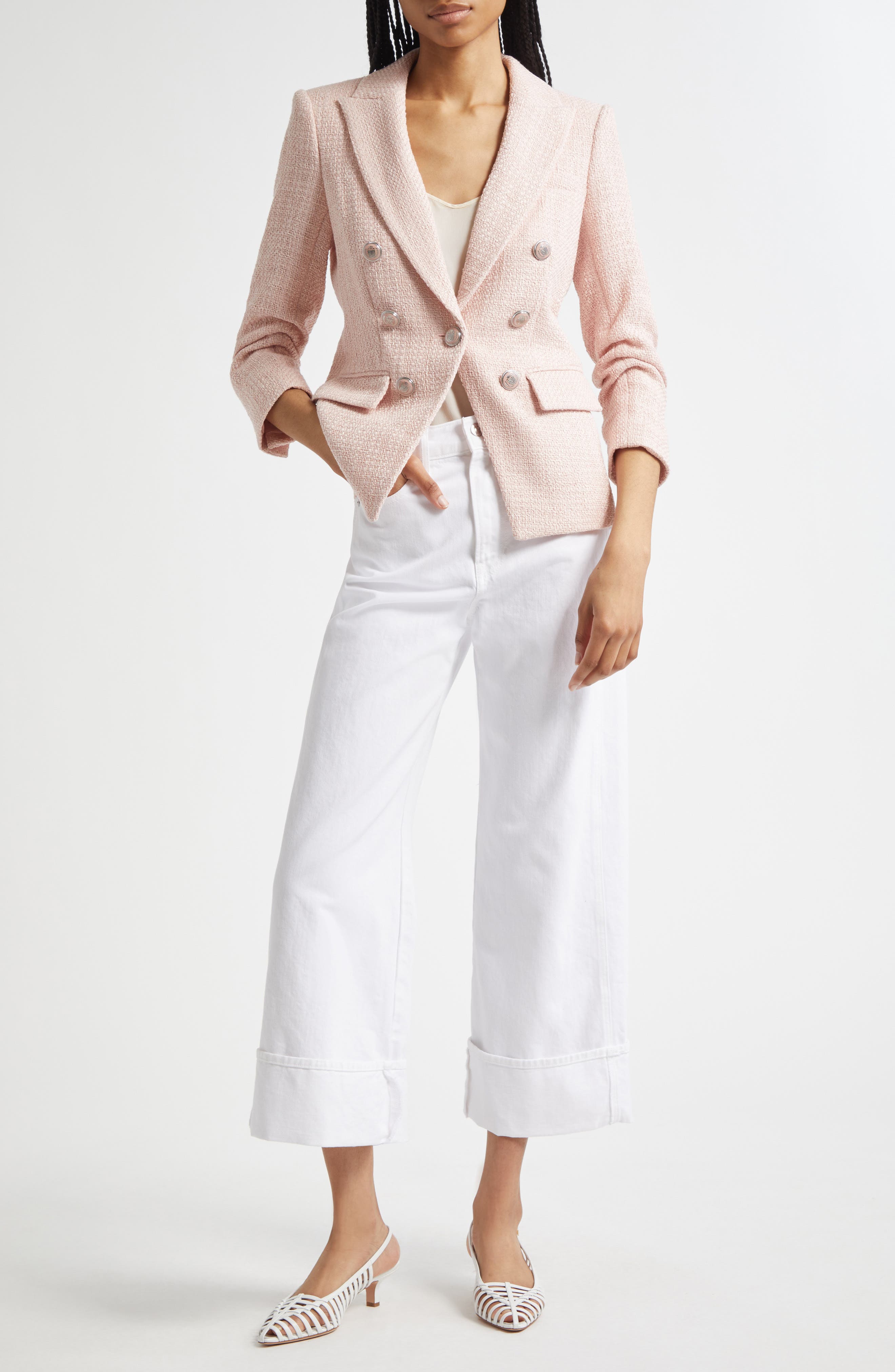 Ryland Dickey Jacket - image 2