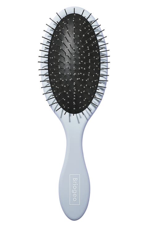 Stimulate + Detangle Metal Tip Brush