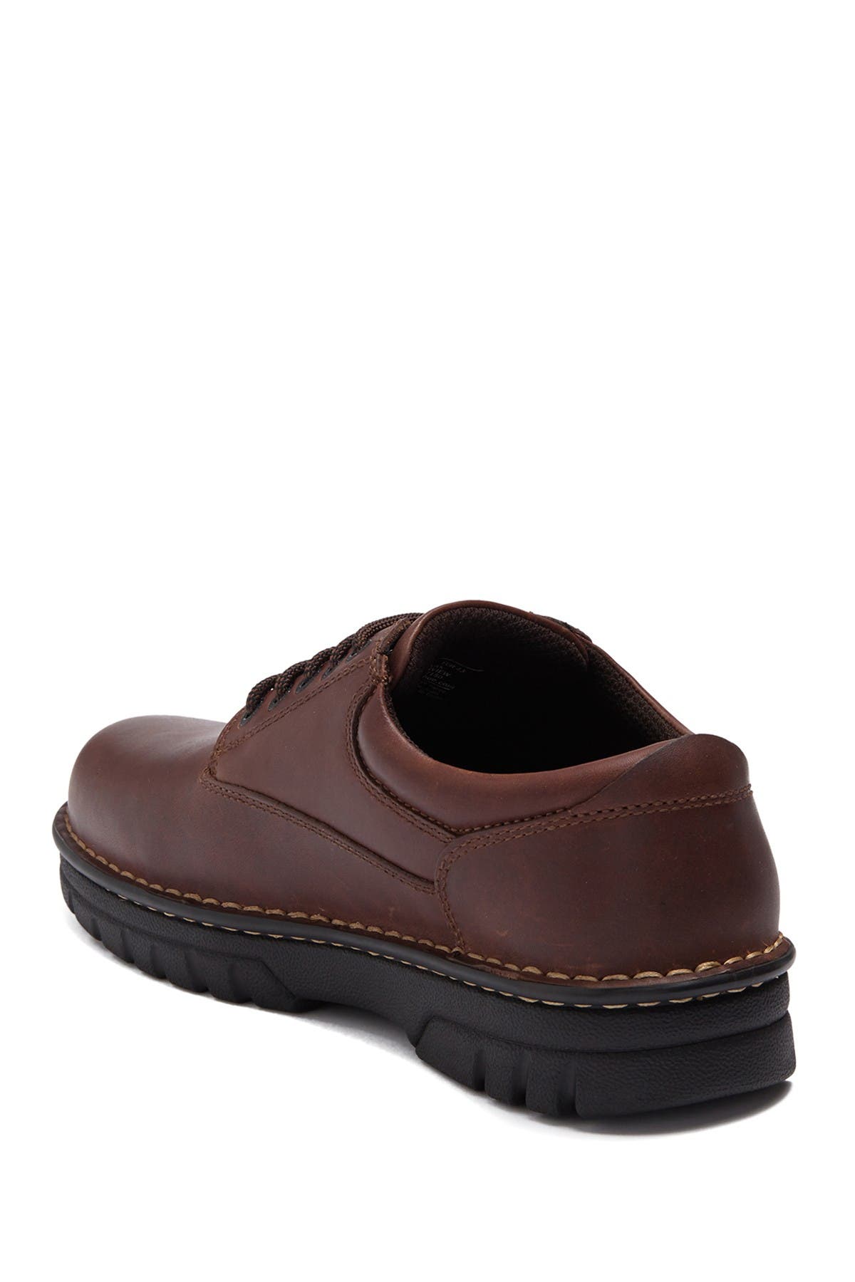 Plainview Oxford, Alternate, color, BROWN