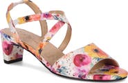 Ros Hommerson Liza Slingback Sandal