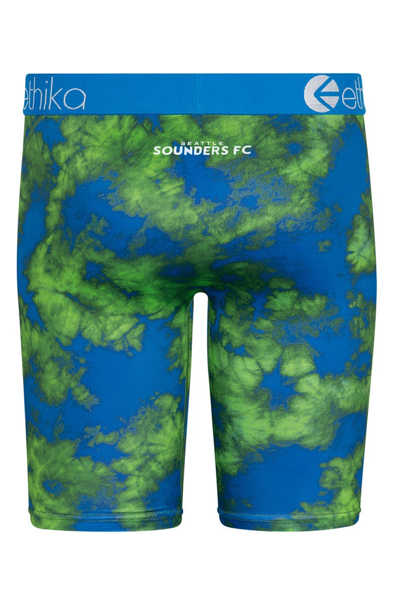 Ethika Kids' Scarves Up Boys Boxer Briefs, Alternate, color,