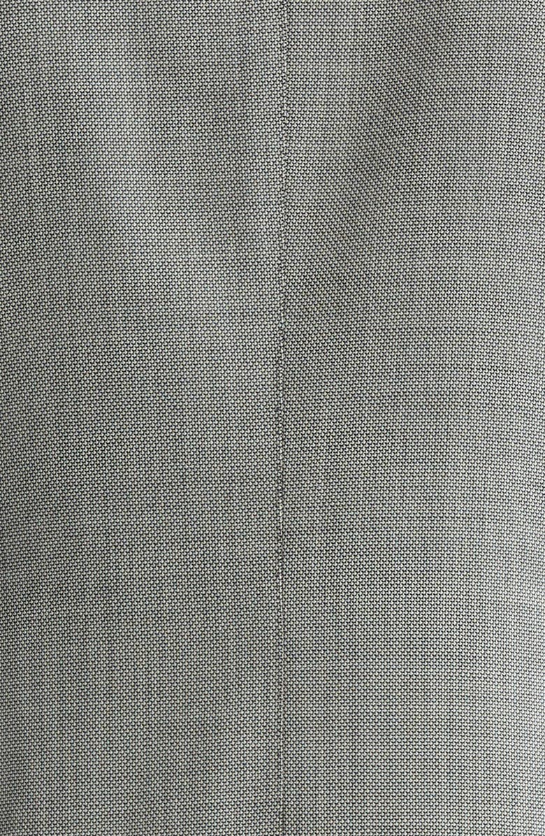 TOM FORD Shelton Sharkskin Sport Coat, Alternate, color, Ig013 Silver