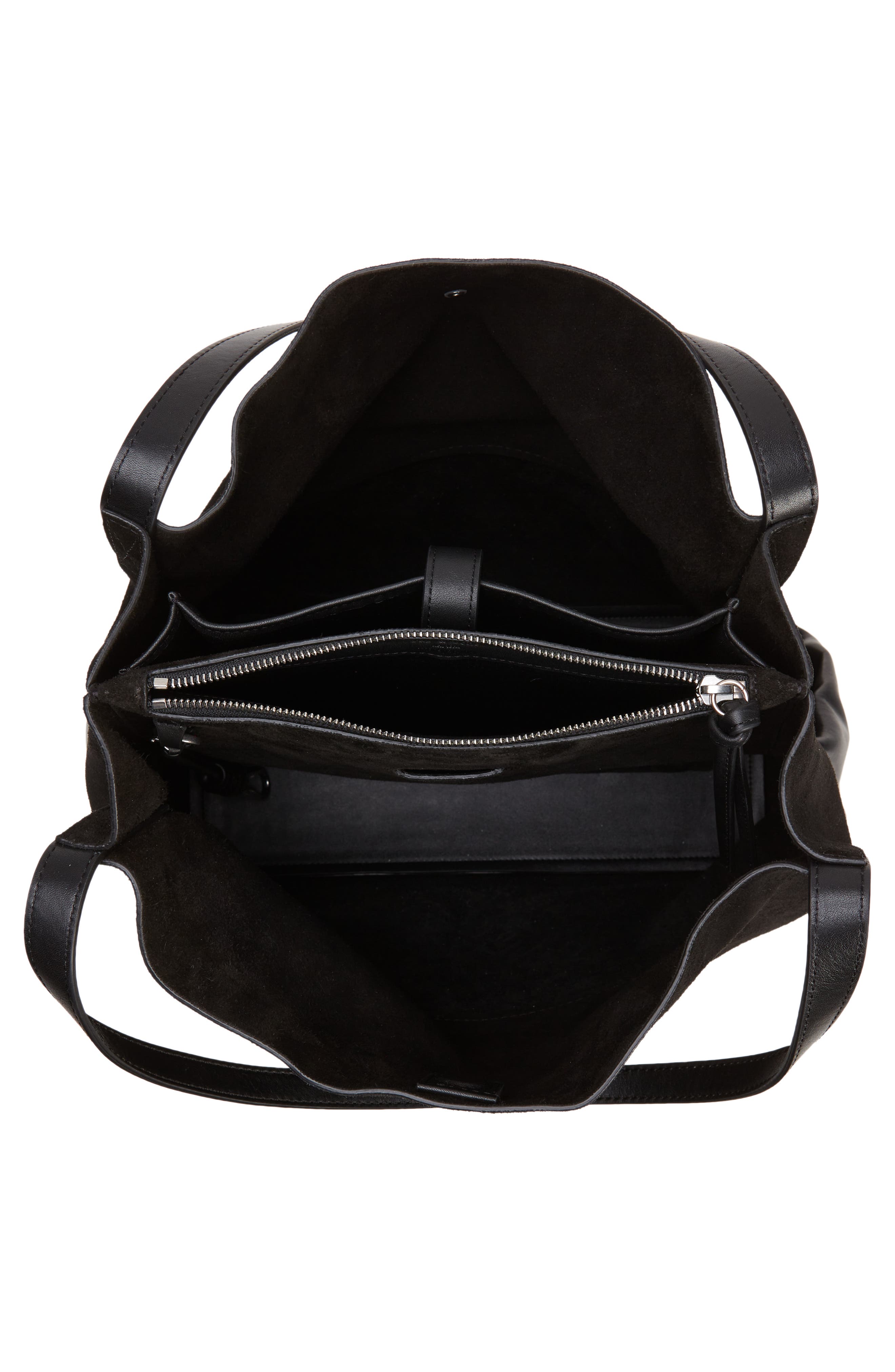 rag & bone Passenger Tote 2.0, Alternate, color, 