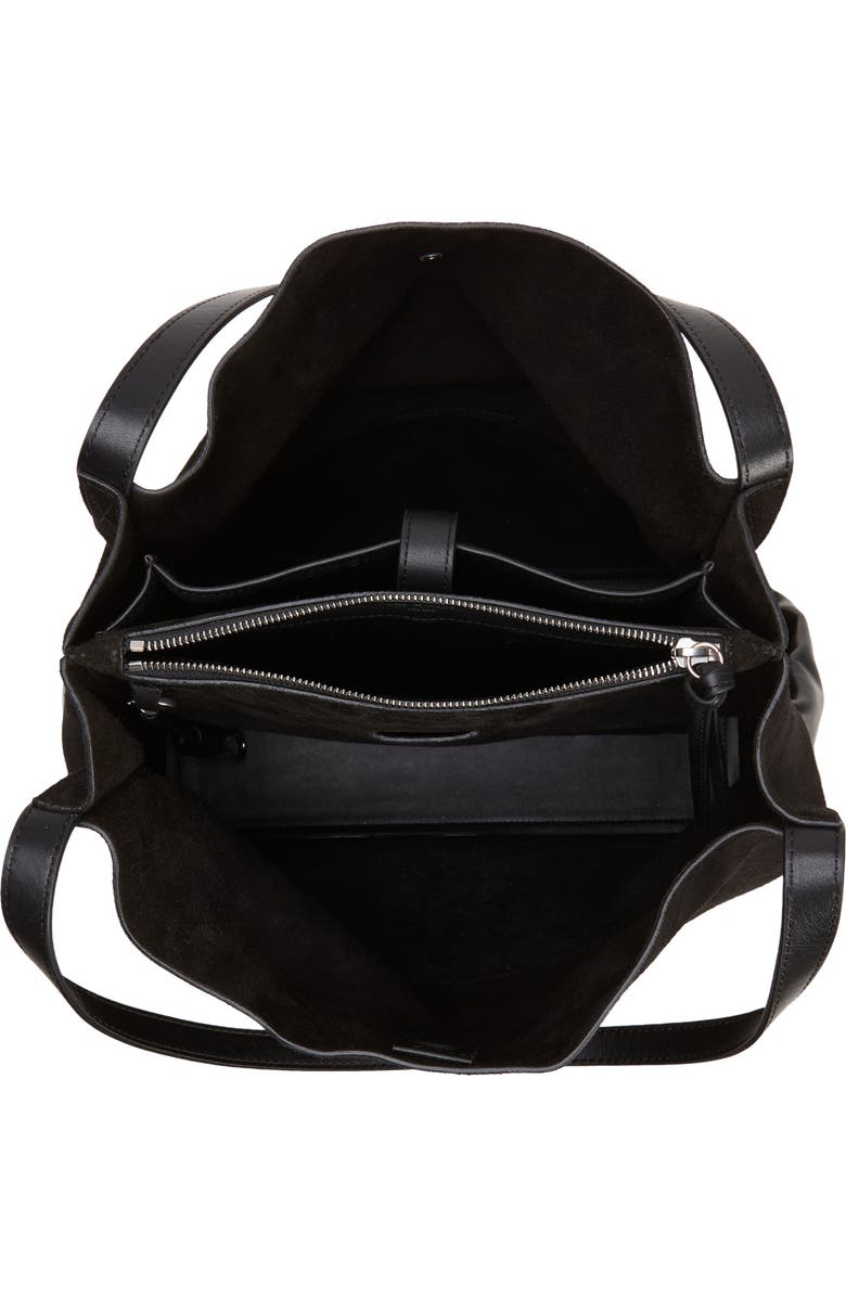 rag & bone Passenger Tote 2.0, Alternate, color,