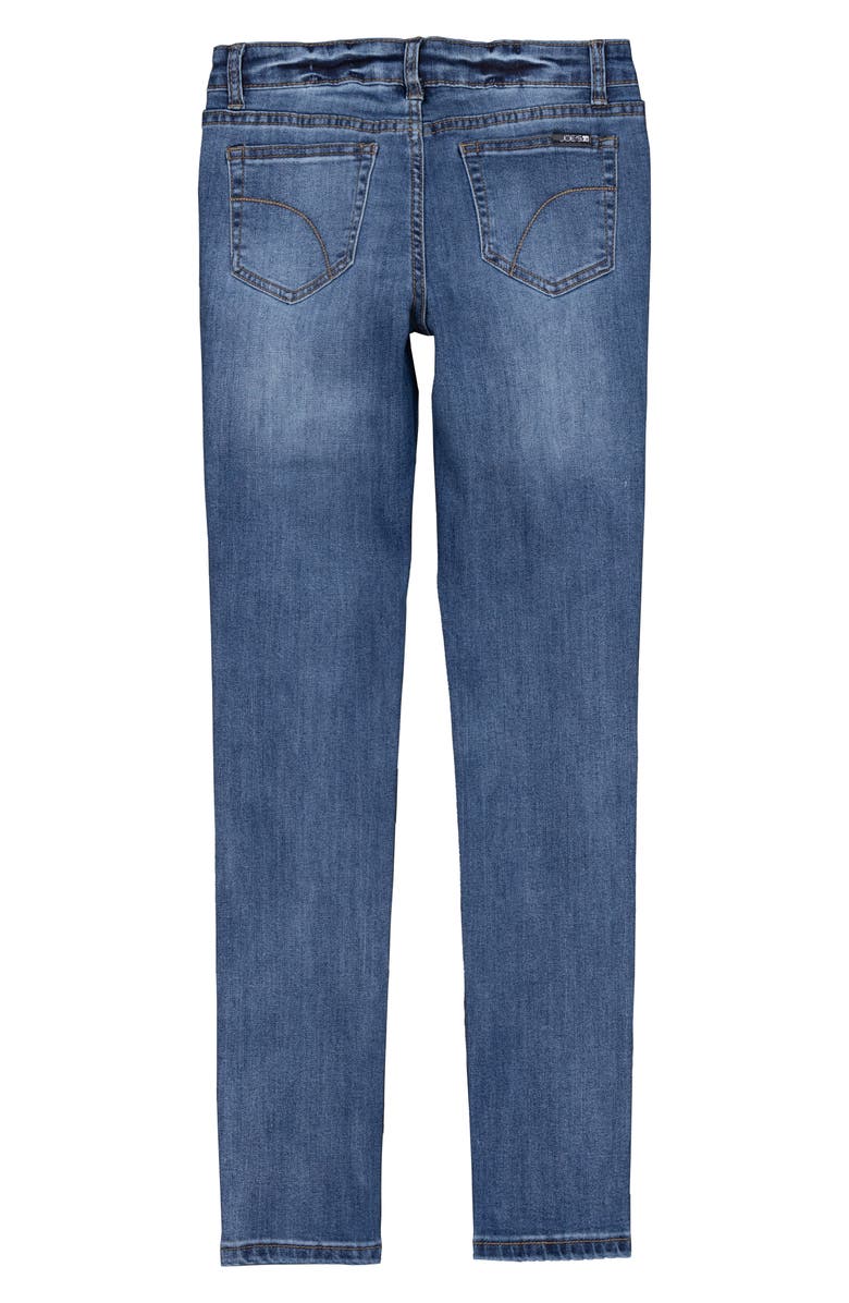 Joe's Jeans The Icon Ankle Skinny Jeans, Alternate, color, Medium Wash