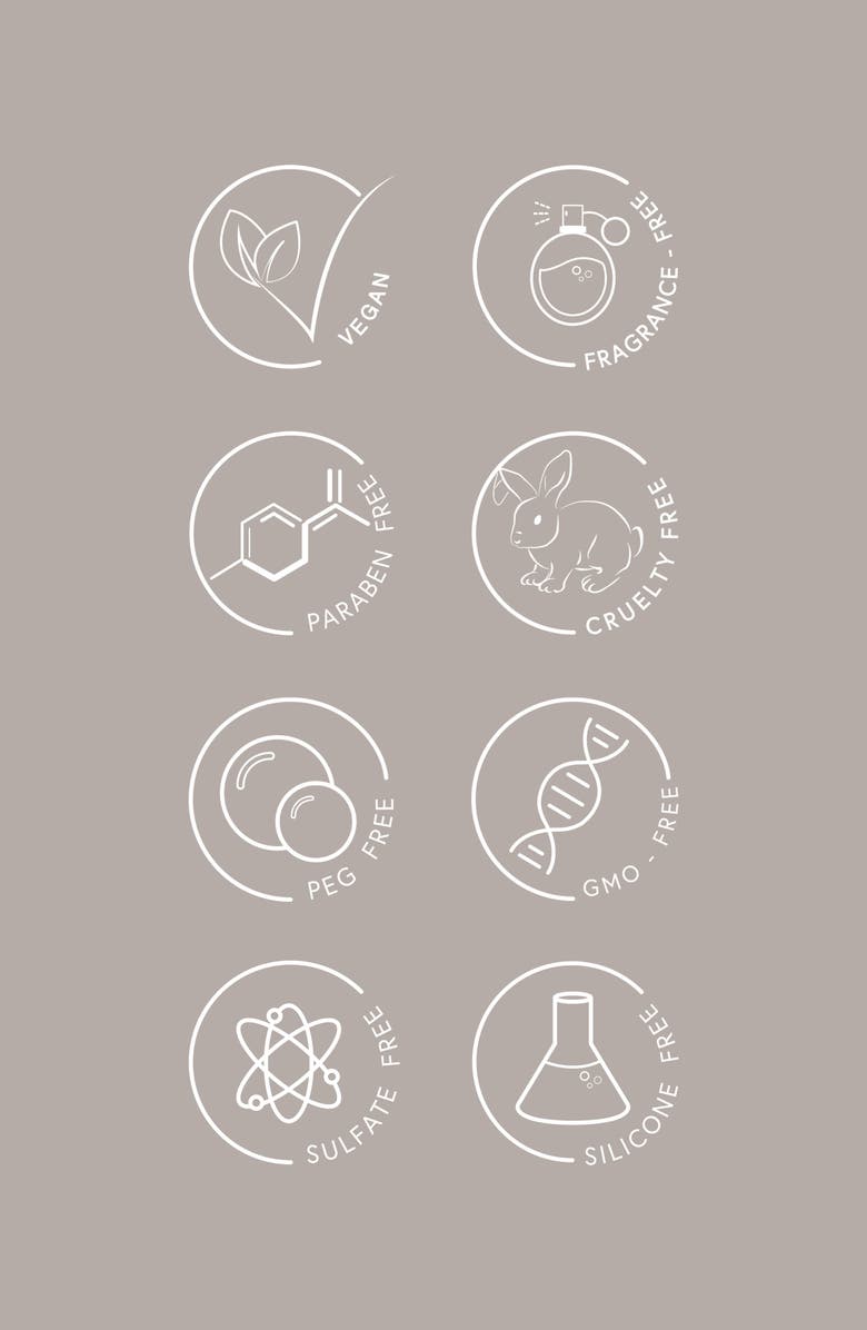 Dr. Barbara Sturm Anti-Hair Fall Shampoo, Alternate, color, 