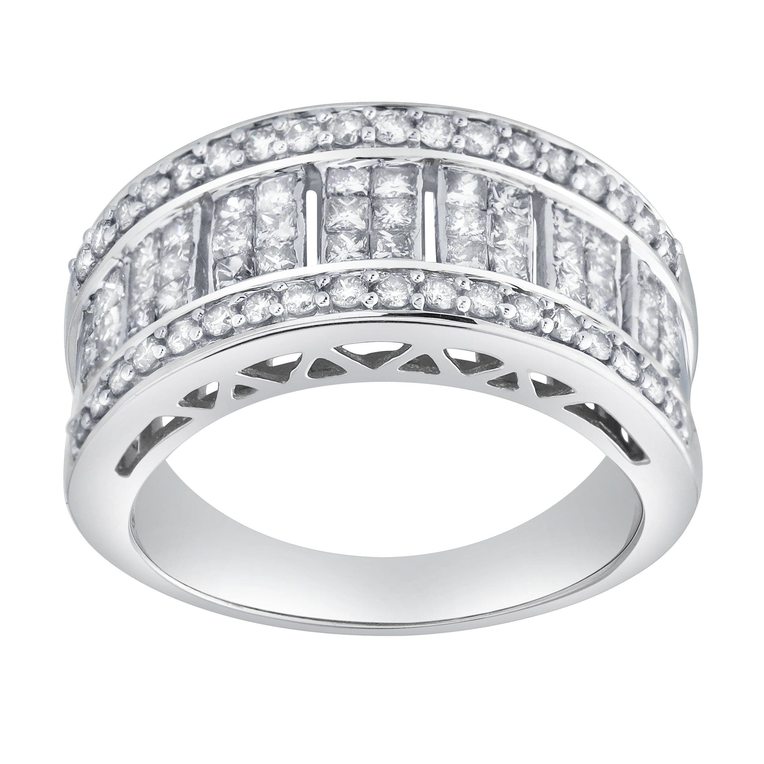 selected 10K White Gold