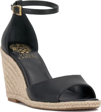 Felyn Espadrille Wedge Sandal