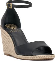 Vince Camuto Felyn Espadrille Wedge Sandal