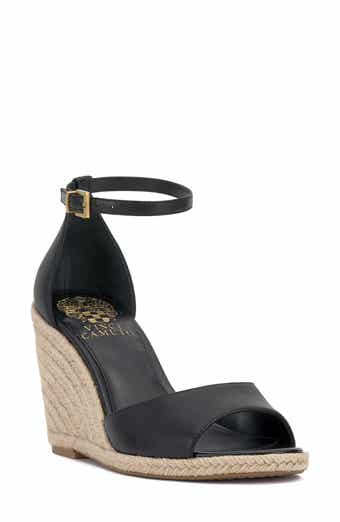 Vince Camuto Felyn Espadrille Wedge Sandal