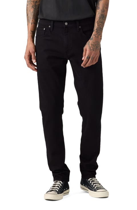 512 Slim Taper Jeans