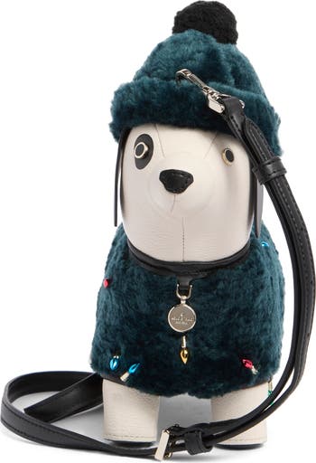 【Kate Spade】Dachshund Crossbody Bag ◆国内発送◆ Kate Spade New York Dachshund Crossbody Bag | Nordstromrack