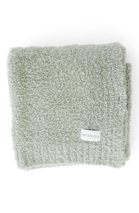 Bamboni Receiving Blanket (Baby)
