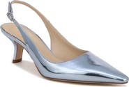 Sam Edelman Bianka Slingback Pump