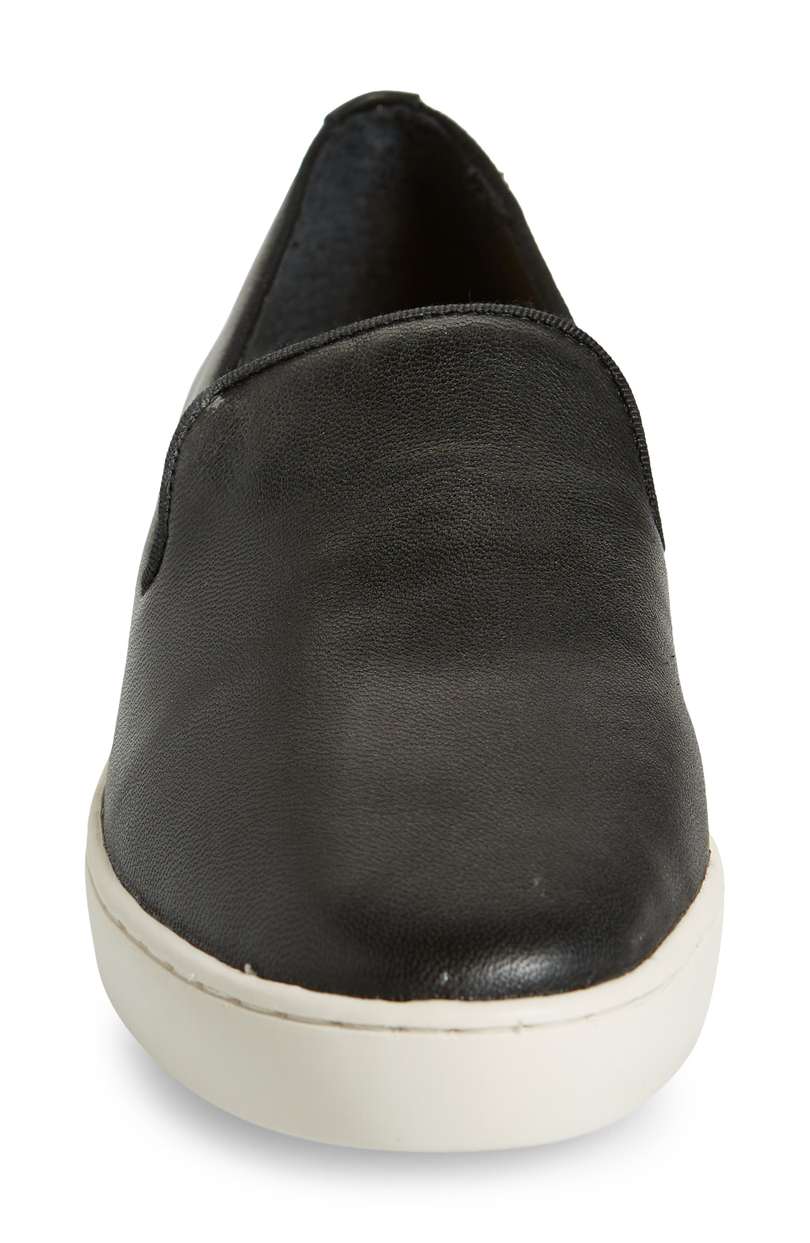 Birdies Swift Slip-On Sneaker, Alternate, color, 