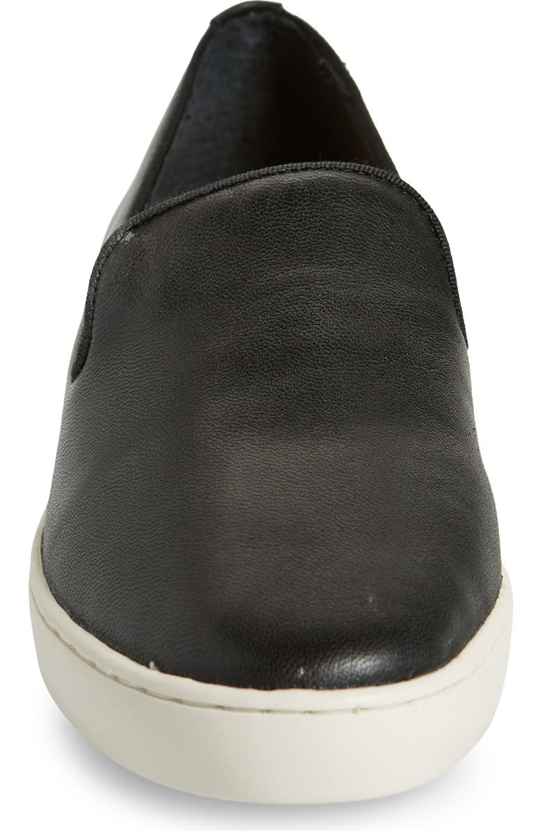 Birdies Swift Slip-On Sneaker, Alternate, color,