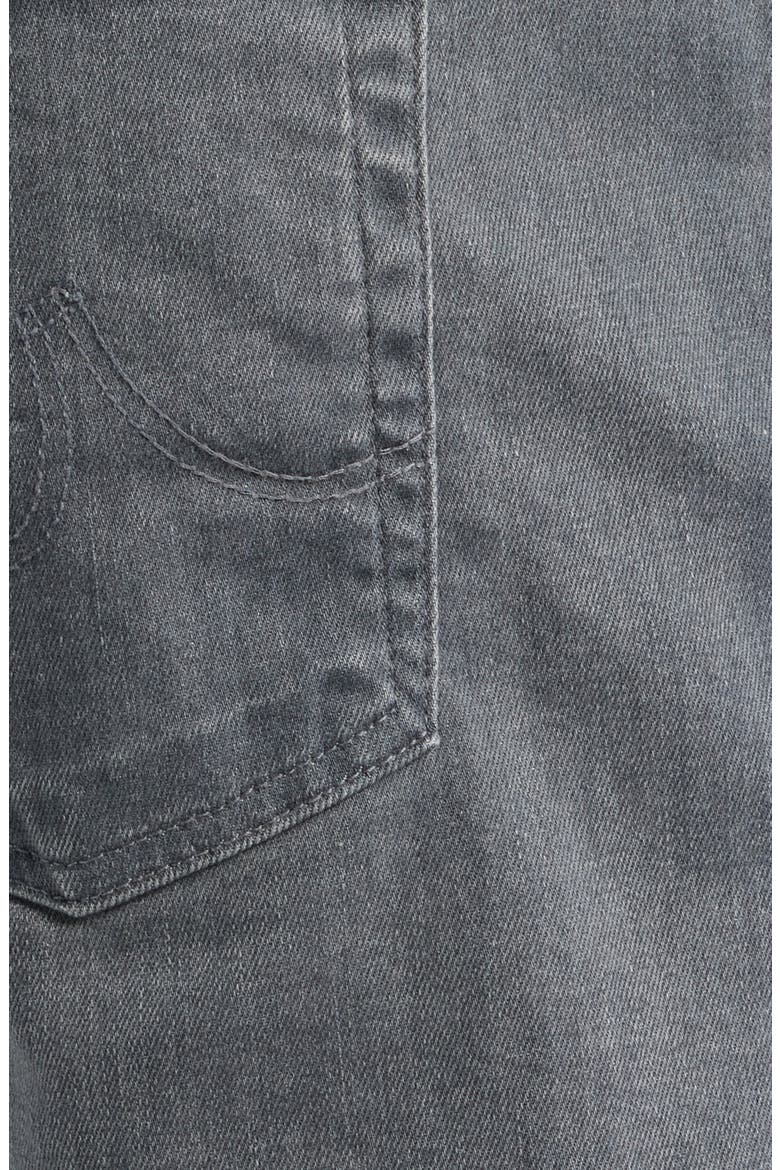 Felix Relaxed Straight Leg Jeans, Alternate, color, CAMILLO