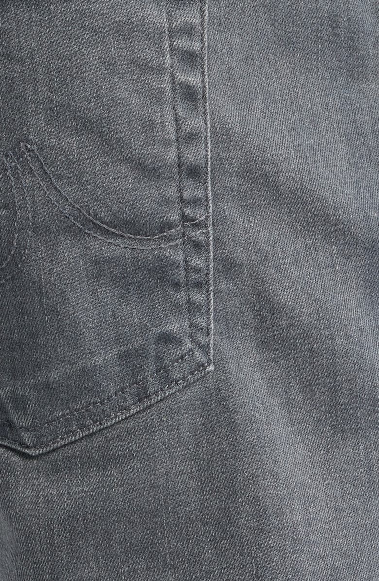 AG Felix Relaxed Straight Leg Jeans, Alternate, color, Camillo