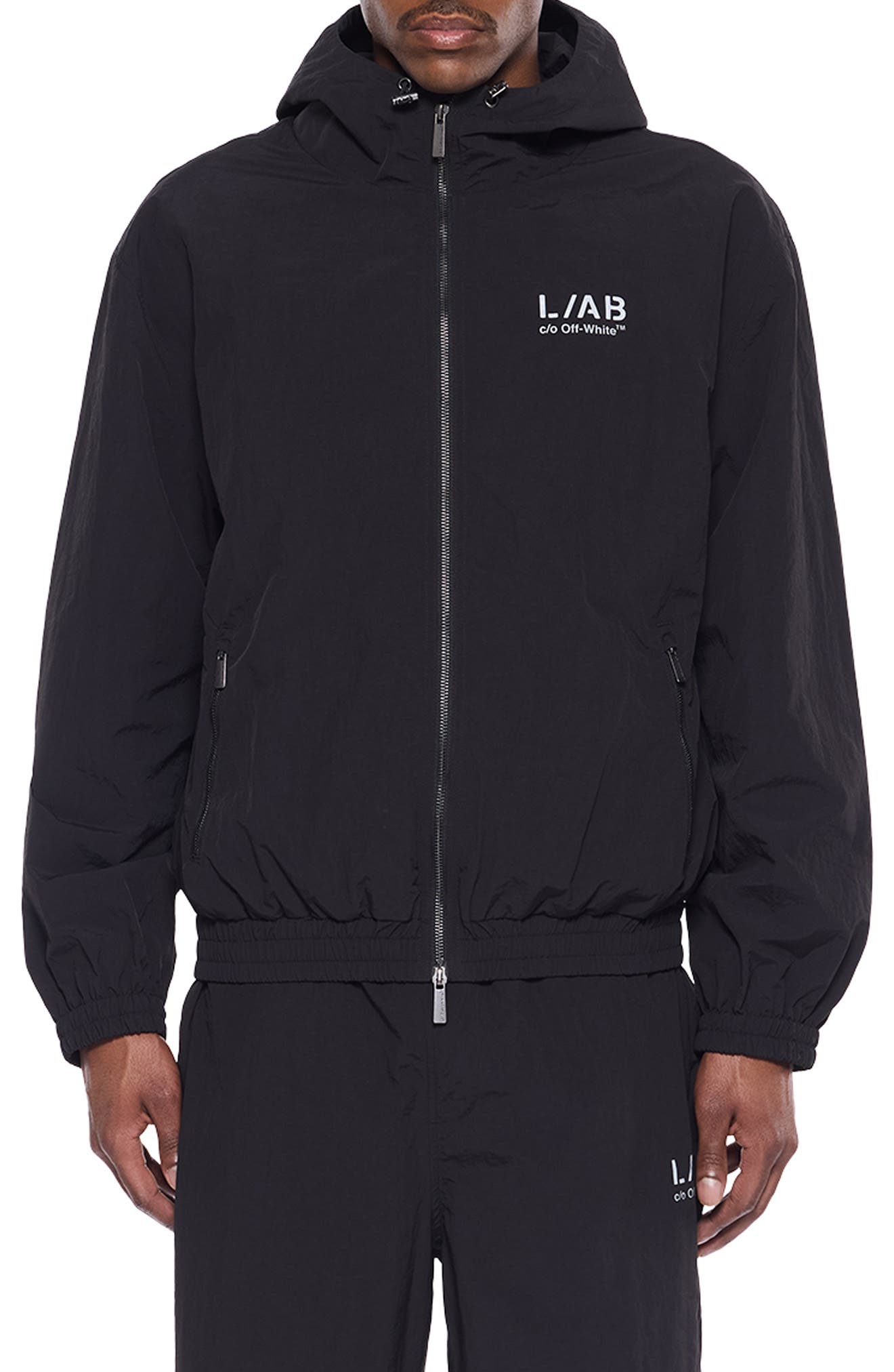 selected BLACK