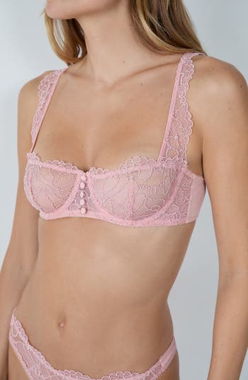 Coeur Underwire Balconette Bra