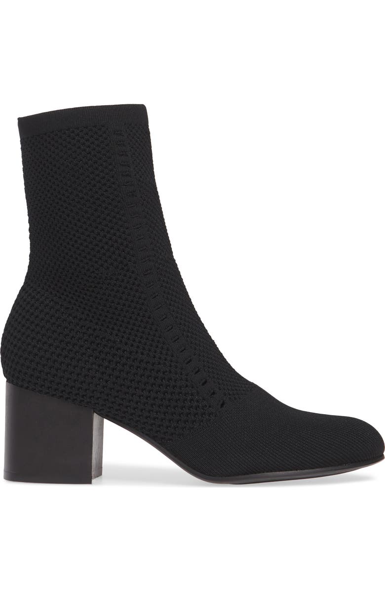 Eileen Fisher Choice Knit Boot, Alternate, color,