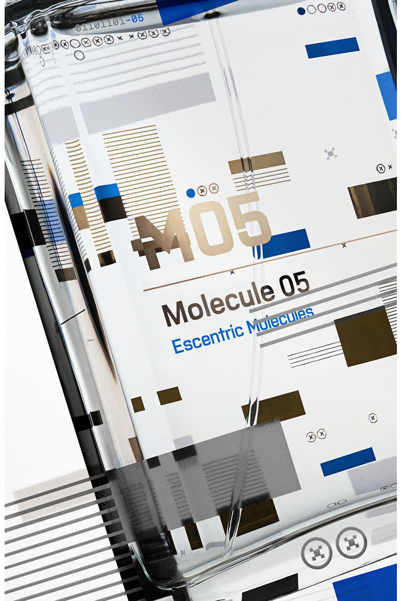 Molecule 05 Eau de Toilette, Alternate, color, NO COLOR