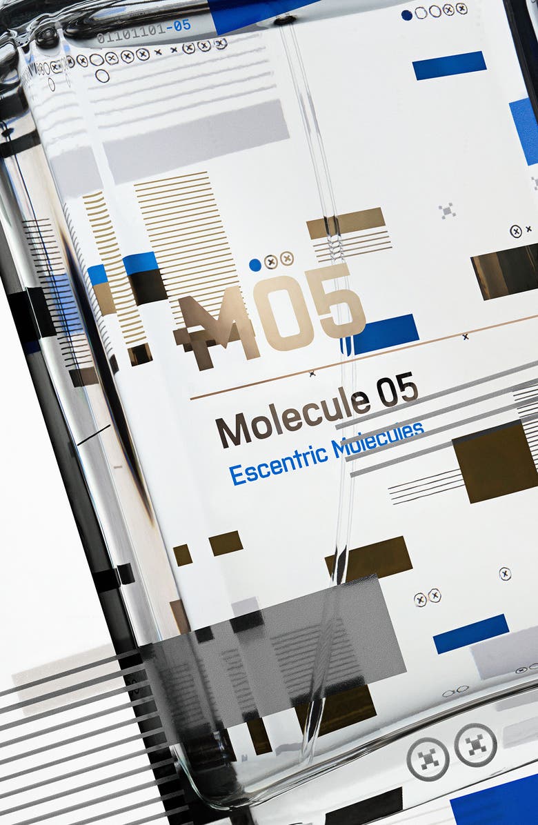 Escentric Molecules Molecule 05 Eau de Toilette, Alternate, color,