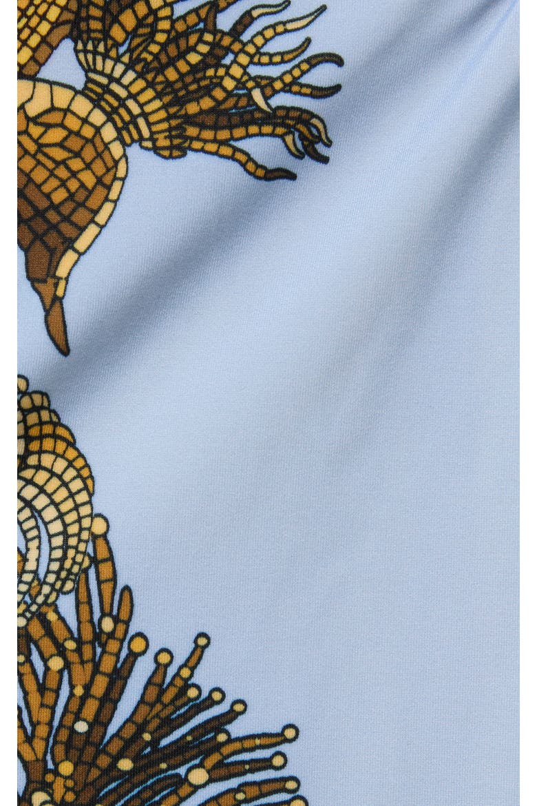 Portal Suit, Alternate, color, Oceania Placée Light Blue
