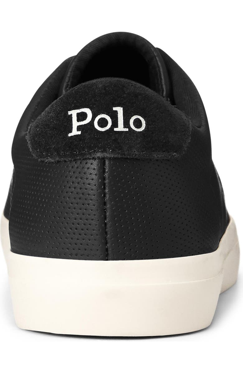 Polo Ralph Lauren Longwood Sneaker, Alternate, color,
