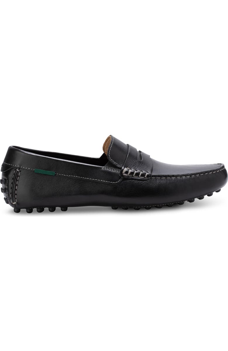 Eastland Henderson Driving Loafer, Alternate, color, Black
