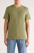 14th & Union Interlock T-Shirt