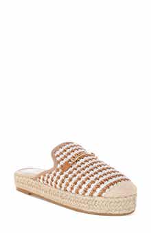Rag & Co Himari Espadrille Bit Mule