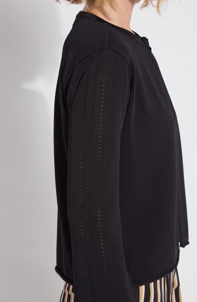 Lysse Allegra Knit Cardigan, Alternate, color, 