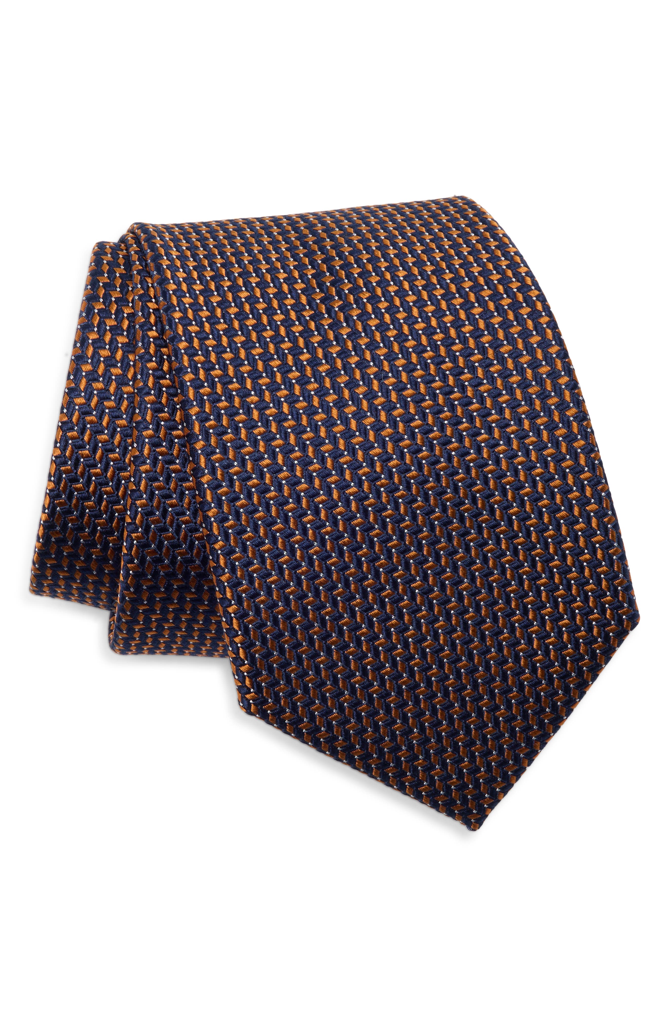Kensington Natte Tie