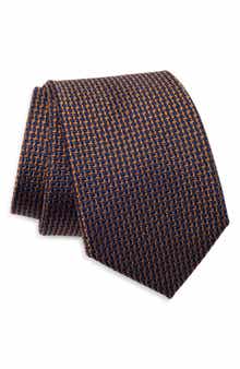 Kensington Natte Tie