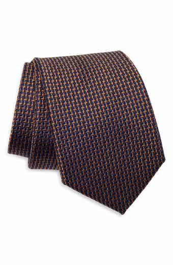 Kensington Natte Tie