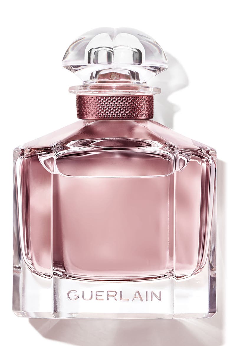 Mon Guerlain Eau de Parfum Intense, Main, color, NO COLOR