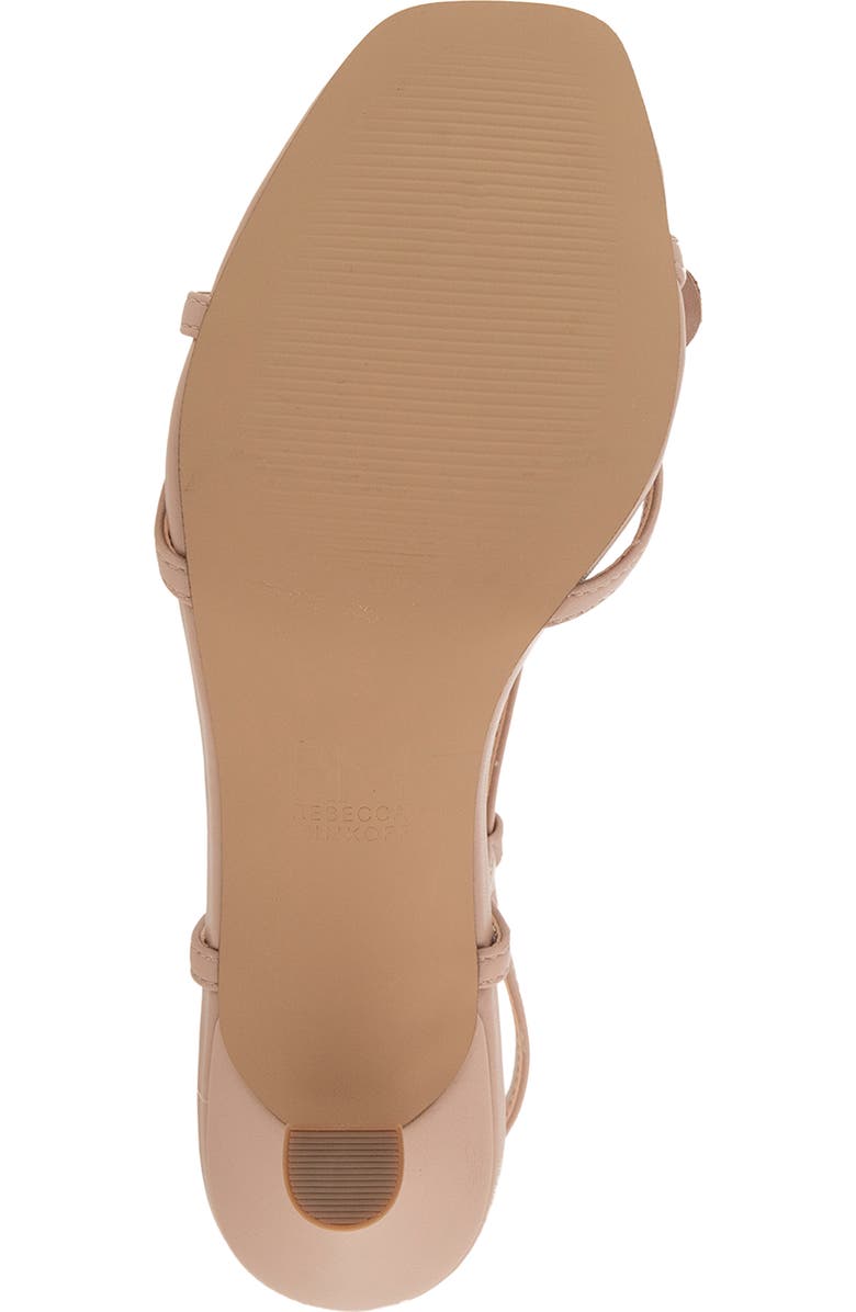 Rebecca Minkoff Cassidy Sandal, Alternate, color, Beige