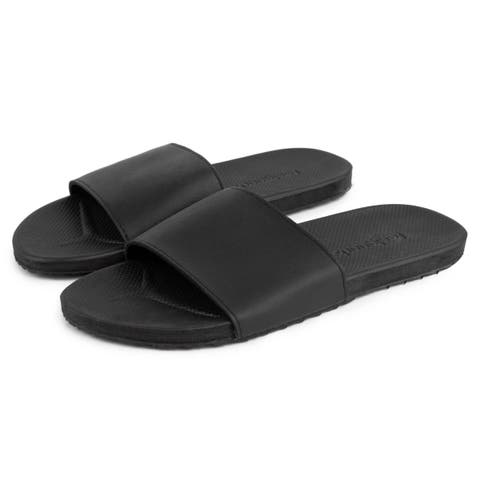 Banyan Rubber Spa/Shower Slide Sandals